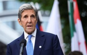 جان کری: کشورها دیگر نباید اسیر دیکتاتورهای نفتی باشند