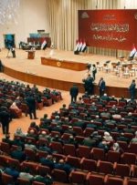 جایگزین‌های نمایندگان مستعفی جریان صدر در پارلمان عراق ادای سوگند کردند