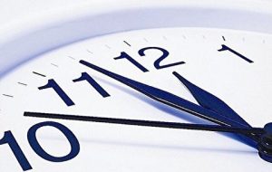 جزییات تغییر ساعات اداری ۲۰ استان طی دو روز آینده