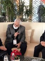 جلود عراقی رییس فدراسیون جهانی وزنه برداری شد