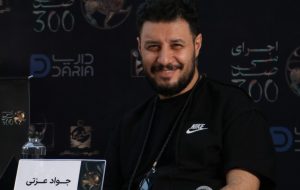 جواد عزتی، آن‌چه را ترانه علیدوستی گفته بود، رد کرد