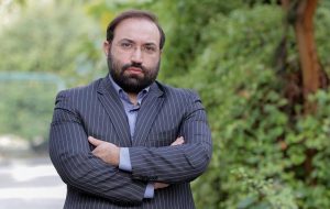 جوادی، دبیر جشنواره بین‌المللی فیلم‌های کودکان و ‌نوجوانان شد