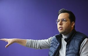 حامد سلطانی به تلویزیون برگشت