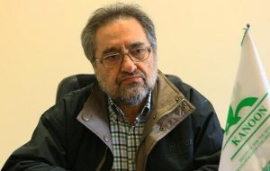 حسن دادشکر: کار من بازیگری است و نه خانه‌نشینی