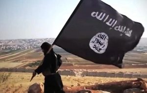 خطرناک‌ترین تروریست داعش دستگیر شد