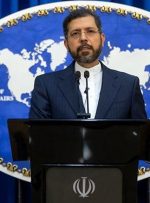 خطیب‌زاده: وزیر خارجه پاکستان فردا در تهران/ رئیس جمهور ترکمنستان به ایران می‌آید