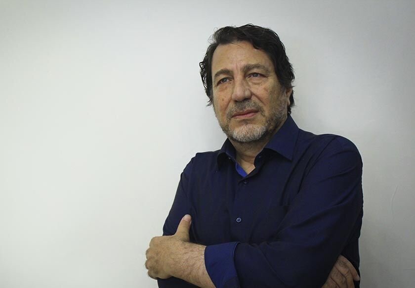 در هنرم رادیکال هستم