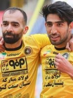 دو بازیکن ایرانی در لیگ قهرمانان اروپا به میدان می‌روند