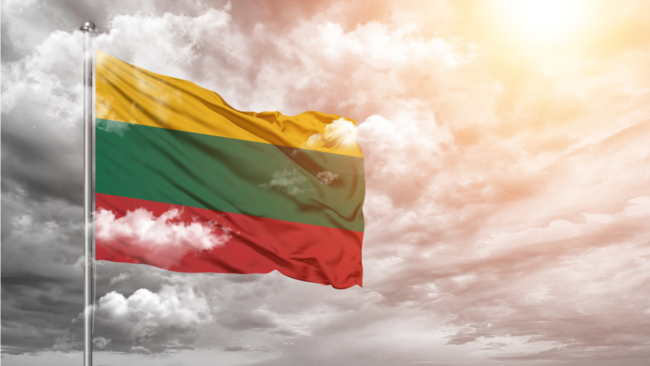 دولت لیتوانی مقررات سختگیرانه تر رمزارز را تصویب کرد