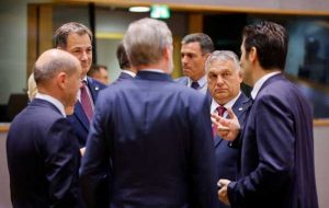 دیگر نیازی به تحریم های اتحادیه اروپا علیه روسیه نیست، مذاکرات گزینه بهتری است – مجارستان