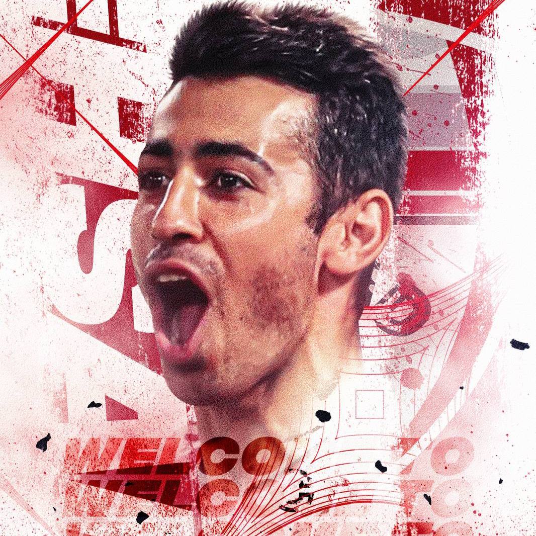 رسمی؛ ستاره پرسپولیس شاگرد نکونام شد/عکس