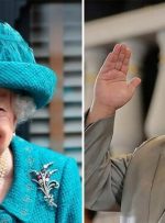 رهبر کره شمالی برای ملکه انگلیس پیام فرستاد
