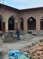روایتی از تباهی‌ و بی‌رحمی در مرمت بناهای تاریخی