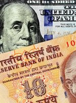 روپیه هند در پی صحبت های افزایش نرخ RBI به زیر 78.00 کاهش یافت