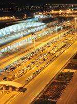 زمان تعطیلی فرودگاه‌ها در ۱۴ خرداد اعلام شد