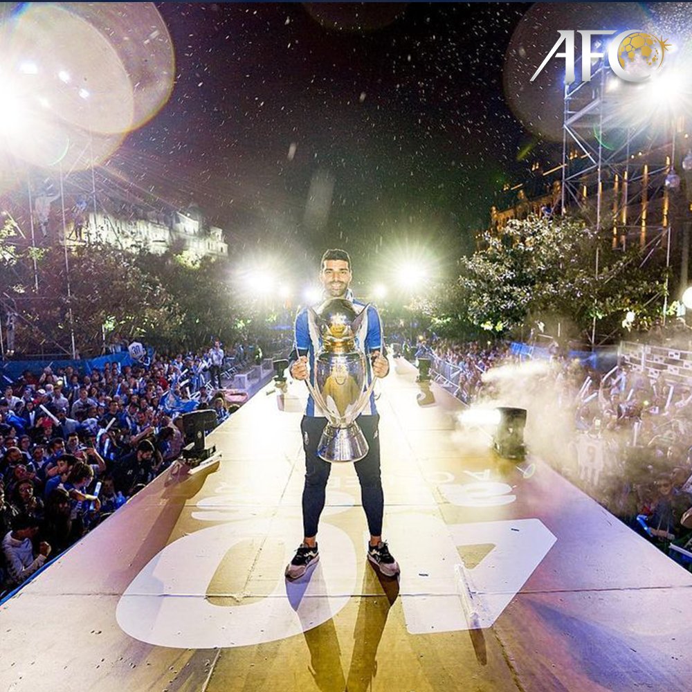 زوج طارمی - رونالدو؛ پیشنهاد جذاب به تن‌هاگ!