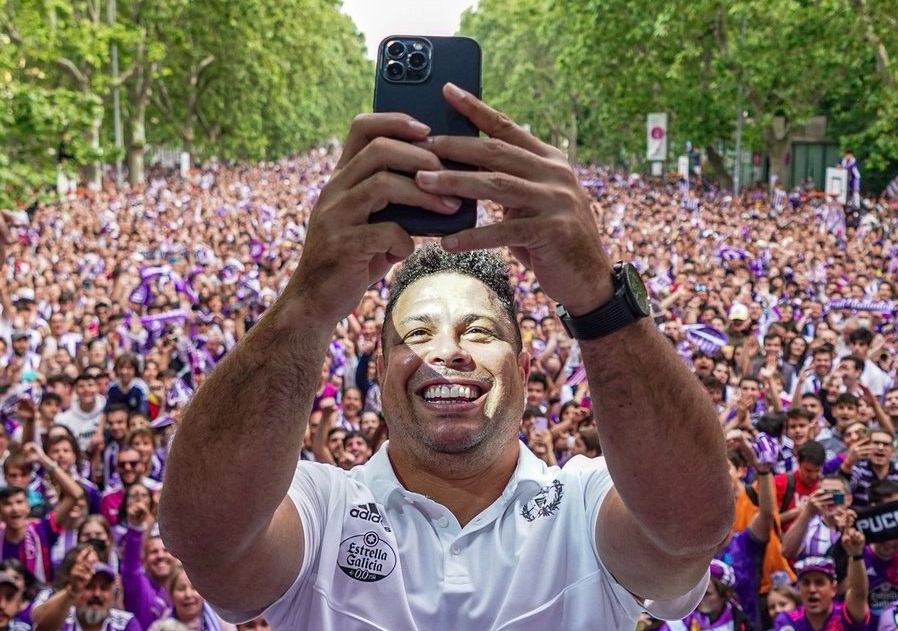 سرقت از خانه رونالدو با حضور ستاره پی اس جی/عکس