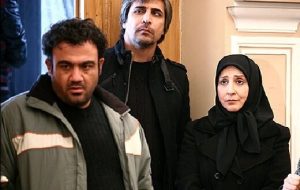 سعید آقاخانی و مهران غفوریان با یک کمدی دیگر در شبکه تماشا