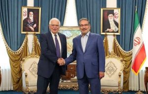 سفر بورل به تهران؛ از بن‌بست در وین تا احتمال گشایش در خلیج فارس