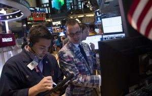 سقوط S&P 500 به دلیل ترس از اینکه گزارش تورم آتی باعث تشدید تشدید فدرال شود سقوط S&P 500 به دلیل ترس از اینکه گزارش تورم آتی باعث تشدید تشدید فدرال شود