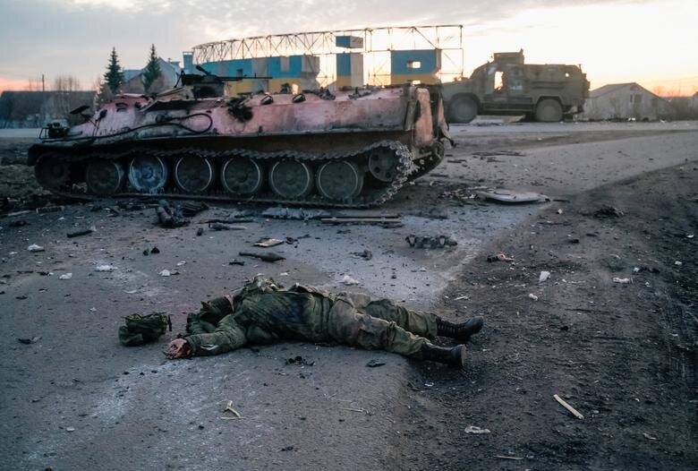 سناریوهای احتمالی جنگ اوکراین/ نقشه‌های پوتین چگونه پیش می‌رود؟