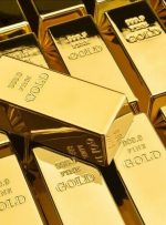 سوئیس از روسیه طلا وارد کرد