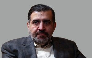 سید محمود دعایی؛ جوانمردی، گذشت و محبت