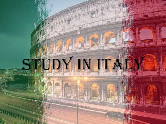 شرایط تحصیل در ایتالیا با مدرک دیپلم