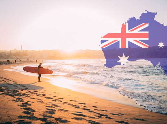 شرایط  سنی تحصیل در استرالیا چیست؟