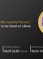 شریک نقدینگی من (MLP) اکنون برای معامله در صرافی LBank در دسترس است – بیانیه مطبوعاتی Bitcoin News