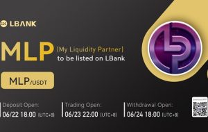 شریک نقدینگی من (MLP) اکنون برای معامله در صرافی LBank در دسترس است – بیانیه مطبوعاتی Bitcoin News