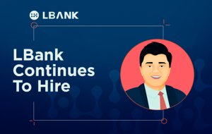 صرافی LBank به استخدام در میان کاهش گسترده مشاغل رمزنگاری ادامه می دهد – انتشار مطبوعاتی بیت کوین نیوز