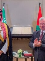 عربستان و اردن علیه ایران بیانیه دادند