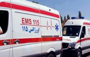 غوغای مزاحمت تلفنی در اورژانس تهران: در یک هفته ۵ هزار تماس مزاحم!