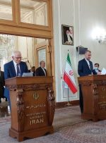 فرجی‌راد: پاسخ طرف آمریکایی به پیشنهادات ایران احتمالا مثبت بوده است