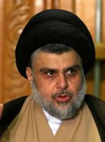 قانونگذاران شیعه صدر عراق از پارلمان استعفا دادند