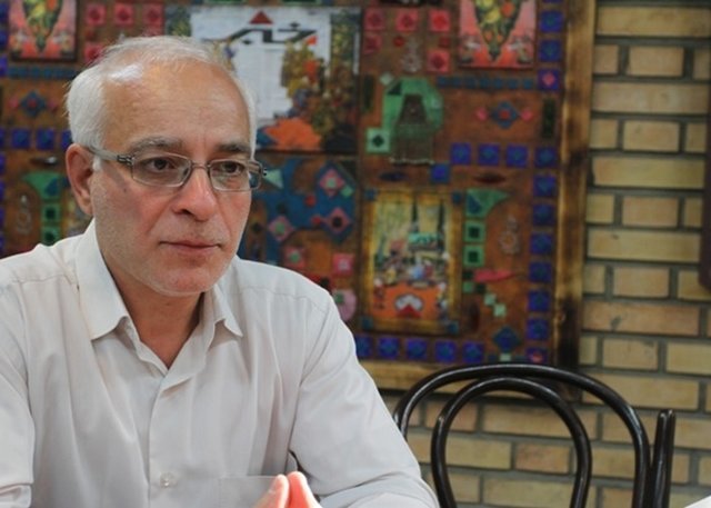 بهشتی‌پور: بازگشت باکو به مرزها لازمه صلح در قراباغ است