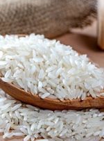 قیمت برنج ایرانی چند؟