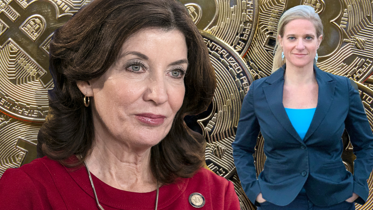 لایحه نیویورک با هدف ایجاد توقف استخراج بیت کوین در انتظار امضای فرماندار هوچول است.