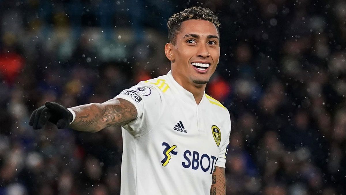 لیورپول نه؛ انتخاب ستاره برزیلی بارسلوناست