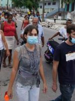 مادر سه فرزند کوبایی با طنز خشمگین آنلاین خشم دولت را برانگیخت