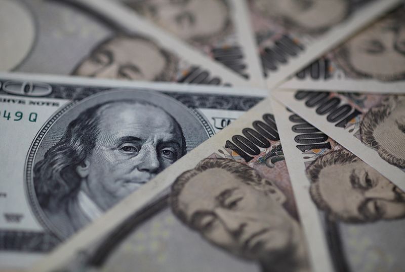 توضیح: مداخله ارزی ژاپن برای مبارزه با ضعیف شدن ین چگونه خواهد بود؟