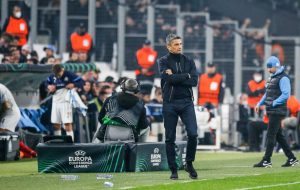 مذاکره آجورلو با مربی قهرمان آسیا