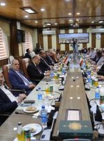 مذاکره ایران و عراق برای آسان‌تر شدن سفرهای زیارتی