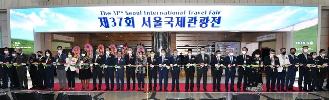 معاون گردشگری در کره‌جنوبی چه می‌کرد؟