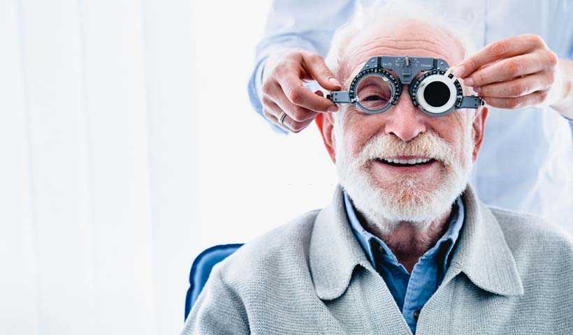 مهاجرت کاری چشم‌پزشک به کانادا