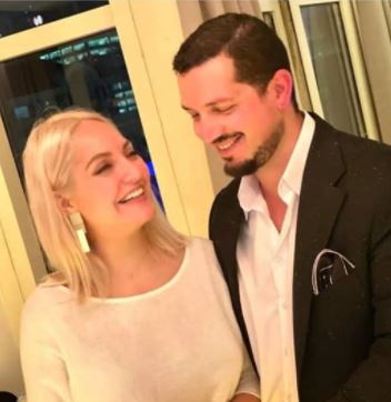 ماجرای طلاق مهناز افشار