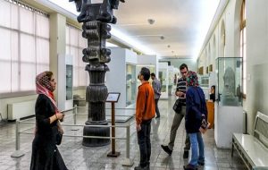 موزه ها ۱۴ خرداد تعطیل است