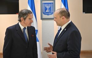 نصری: اسرائیل نباید خط قرمز آژانس باشد/ گروسی از پرسش‌هایم معذب شد