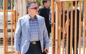 نقش سردار آزمون در انتخاب سرمربی تراکتور!